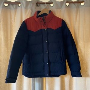 Women’s Patagonia Bivy Jacket size M